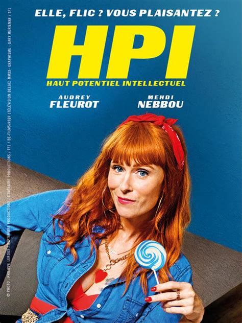 morgane alvaro porno|HPI Haut Potentiel Intellectuel (TV Series 2021– ) .